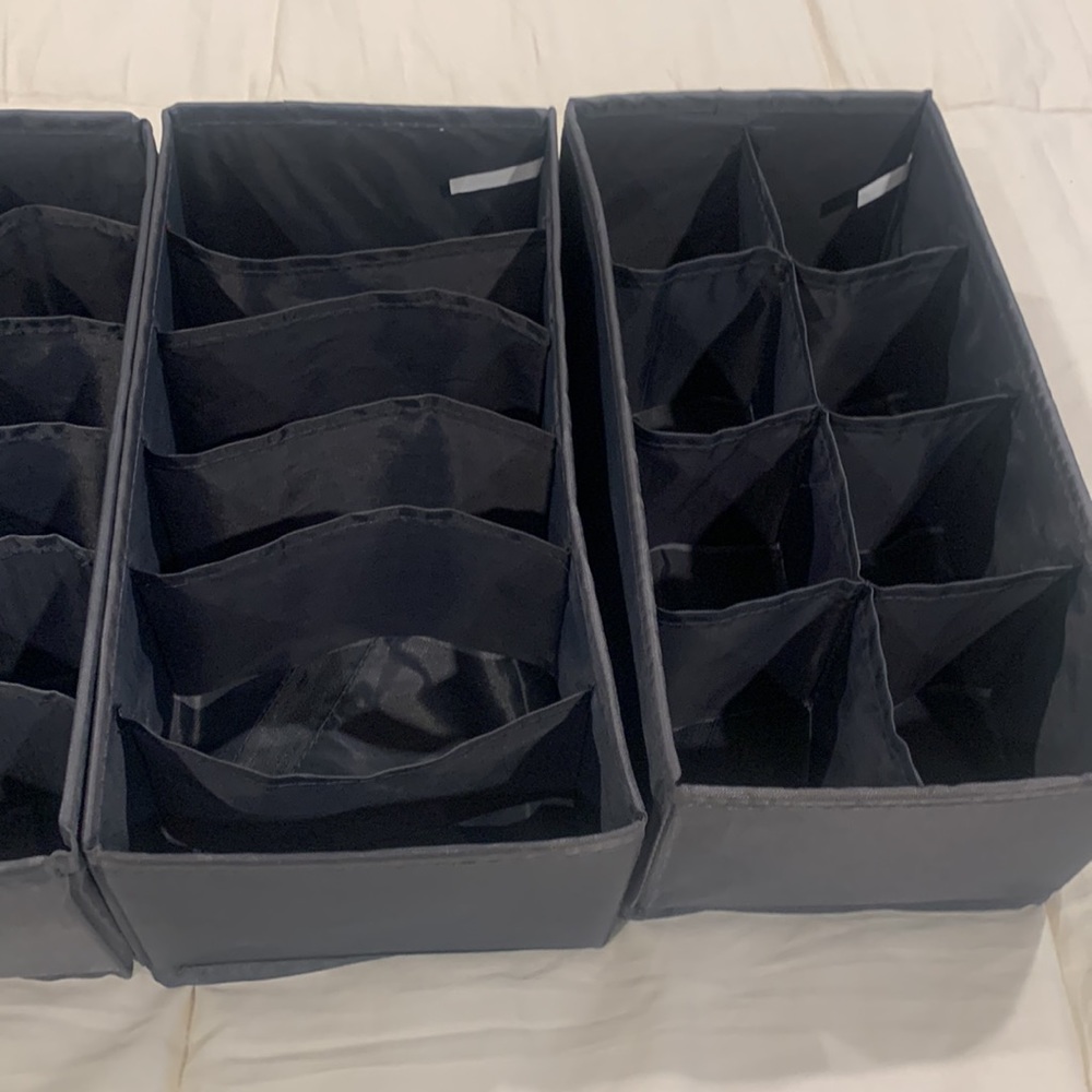 Draw organizer - Picture 3 of 3